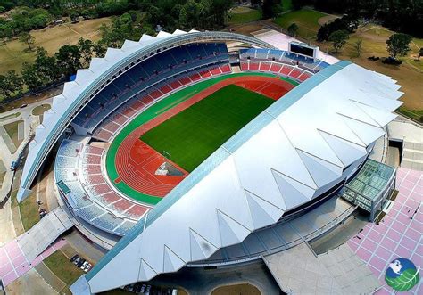 argentina costa rica estadio